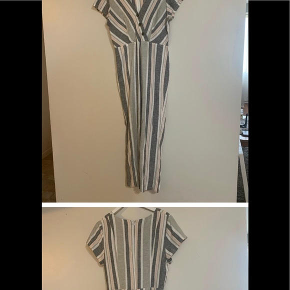 Urban Outfitters jump suit - Picture 3 of 3